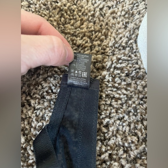 Balconette bra - Picture 6 of 6